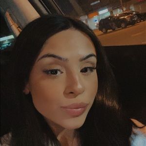 Meet your Posher, Hatice